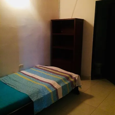 Hostal Casa Blanca